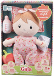 Tm Toys Doll interactive Huggy Luv Gaia + accessories