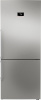 Bosch külmik KGP76AIC0N Serie 8 Fridge-Freezer Combination, roostevaba teras