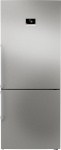 Bosch külmik KGP76AIC0N Serie 8 Fridge-Freezer Combination, roostevaba teras