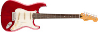 Fender elektrikitarr Player II Stratocaster Electric Guitar, Transparent Cherry Burst