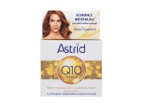 Astrid Q10 Miracle 50ml, naistele