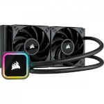 Corsair jahutus Cooling iCUE H100i ELITE 240mm RGB