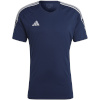 Adidas Teamwear T-särk meestele Tiro 23 League Jersey tumesinine HR4608 suurus L