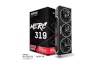 XFX videokaart AMD Radeon RX 6800 XT Speedster MERC 319 Gaming 16GB GDDR6, RX-68XTACBD9