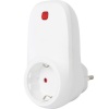 Cronos pistikupesa WiFi Socket Thermostat for Grafen Basic / Carbon P800 and P1000 Radiant Heater, valge