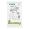 Nature's Protection maius koerale SC White Dogs Grain Free Adult Hypoallergenic Dental Whitefish, 150g