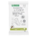 Nature's Protection maius koerale SC White Dogs Grain Free Adult Hypoallergenic Dental Whitefish, 150g