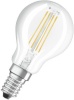 Ledvance lambipirn Osram Star LED E14 2700K 470lm