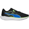 Puma treeningjalatsid meestele Twitch Runner must-sinine 377981 03 suurus 41