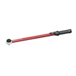 GEDORE punane Torque Wrench 1/2 60-300 Nm