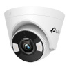 TP-Link turvakaamera VIGI C450, 2,8mm, 5MP, Full-Color Turret Network Camera, valge