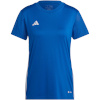 Adidas Teamwear T-särk naistele Tabela 23 Jersey sinine H44533 suurus XL