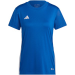 Adidas Teamwear T-särk naistele Tabela 23 Jersey sinine H44533 suurus XL