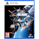 PlayStation 5 mäng Stellar Blade