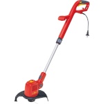 Wolf-Garten trimmer LYCOS E/350T Electric Lawn Trimmer, punane 