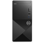 Dell lauaarvuti Desktop Vostro MT 3030 i3-14100/8GB/512GB/UHD/Ubuntu/ENG kbd/Mouse/3Y ProSupport NBD Onsite