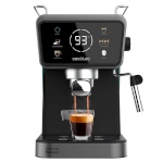 Cecotec espressomasin manuaalne Power Espresso Touch ColdBrew