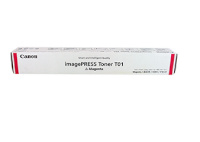 Canon tooner Toner T01 Magenta (8068B001)