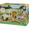 Sylvanian Families mängukomplekt Family Campervan