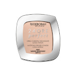 Deborah kompaktpuuder 24ore Perfect Nº 02 Light Rose Spf 15