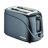 Techwood röster TGP-246 Toaster, must