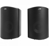 Polk Audio välikõlarid Atrium4BK, must, 2tk