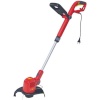 Wolf-Garten trimmer LYCOS E/400T Electric Lawn trimmer, punane/hall 