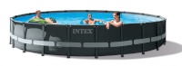 Intex bassein Ultra XTR Frame Pool Set 610x122 | 126334GN