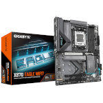 Gigabyte emaplaat X870 EAGLE WIFI17 (X870,AM5,ATX,DDR5)