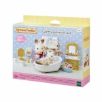 Sylvanian Families nukumaja aksessuaarid Bathroom