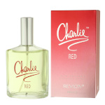 Revlon parfüüm Charlie Red 100ml, naistele