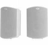 Polk Audio välikõlarid Atrium4WT, valge, 2tk