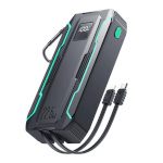 Joyroom akupank PowerBank JR-L018 20000mAh, 22.5W, with Lightning + USB-C cable must