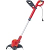 Wolf-Garten trimmer LYCOS E/500T Electric Lawn Trimmer, punane/hall