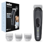 Braun trimmer/piirel BG3340 