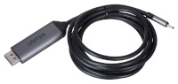 UNITEK CABLE adapter USB-C -> DP 1.4 8K 60HZ 1,8M