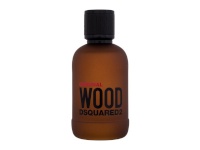 Dsquared2 parfüüm Wood Original 100ml, meestele