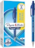 Paper Mate pastapliiats FlexGrip Ultra RT sinine, 12tk