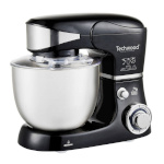 Techwood köögikombain TRO-1056 Planetary Food Processor, must