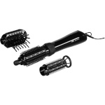 Braun juuksehari Satin Hair 5 AS 530 Airstyler, must