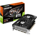 Gigabyte videokaart GV-N3050WF2OCV2-8GD 1.0