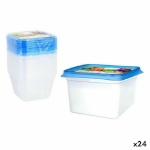 Privilege 9 toidukarpide komplekt 49792 550ml 12x12x7,5cm (24tk)