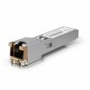 UBIQUITI mitmemoodiline SFP Fiibermoodul UACC-CM-RJ45-MG