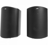 Polk Audio välikõlarid Atrium5BK, must, 2tk