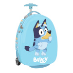 Bluey Salongi Käru Bluey Celeste 16" 23 L 28 x 43 x 23 cm Laste