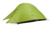 Naturehike telk Cloud UP 3 hiking tent (NH18T030-T) roheline