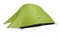 Naturehike telk Cloud UP 3 hiking tent (NH18T030-T) roheline