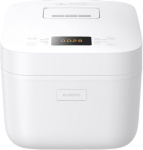 Xiaomi riisikeetja 58437 Smart Multifunctional Rice Cooker, 4L, valge