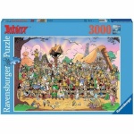 Ravensburger pusle The Asterix Universe 3000-osaline