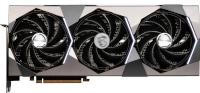 MSI videokaart RTX4080 Super SUPRIM X 16GB GDDR6X HDMI 3x DP